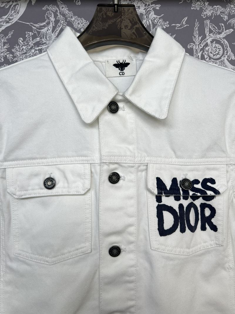 Christian Dior Outwear